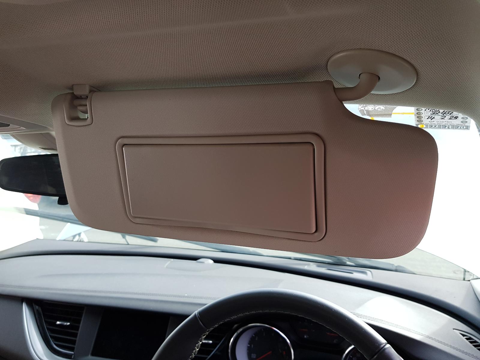 Holden Commodore - Other