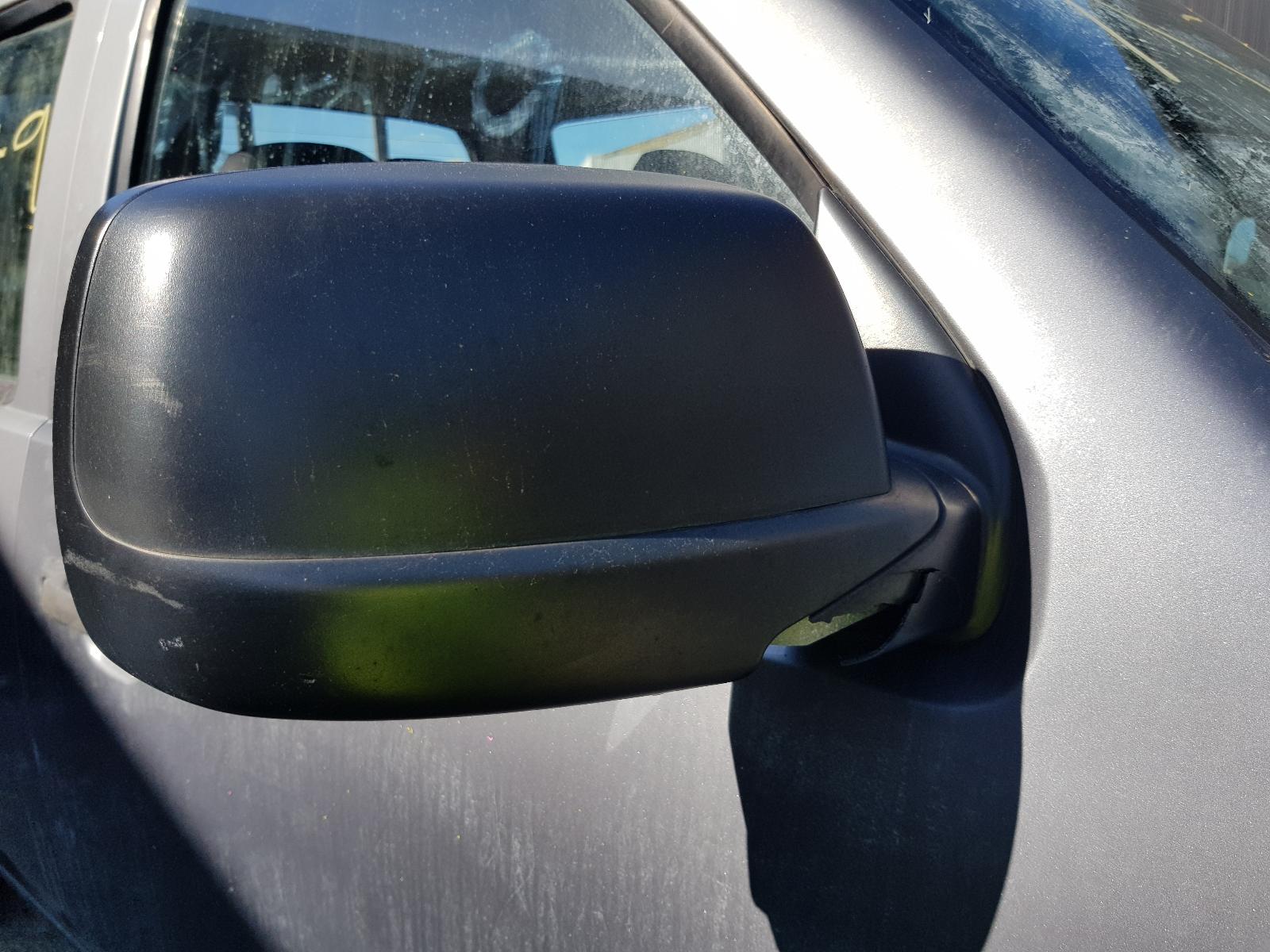 Ford Ranger - PJ 2006-2009