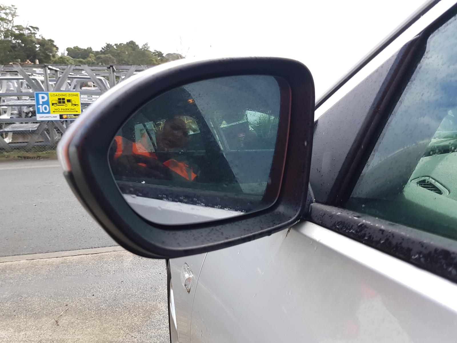 Holden Commodore - Other