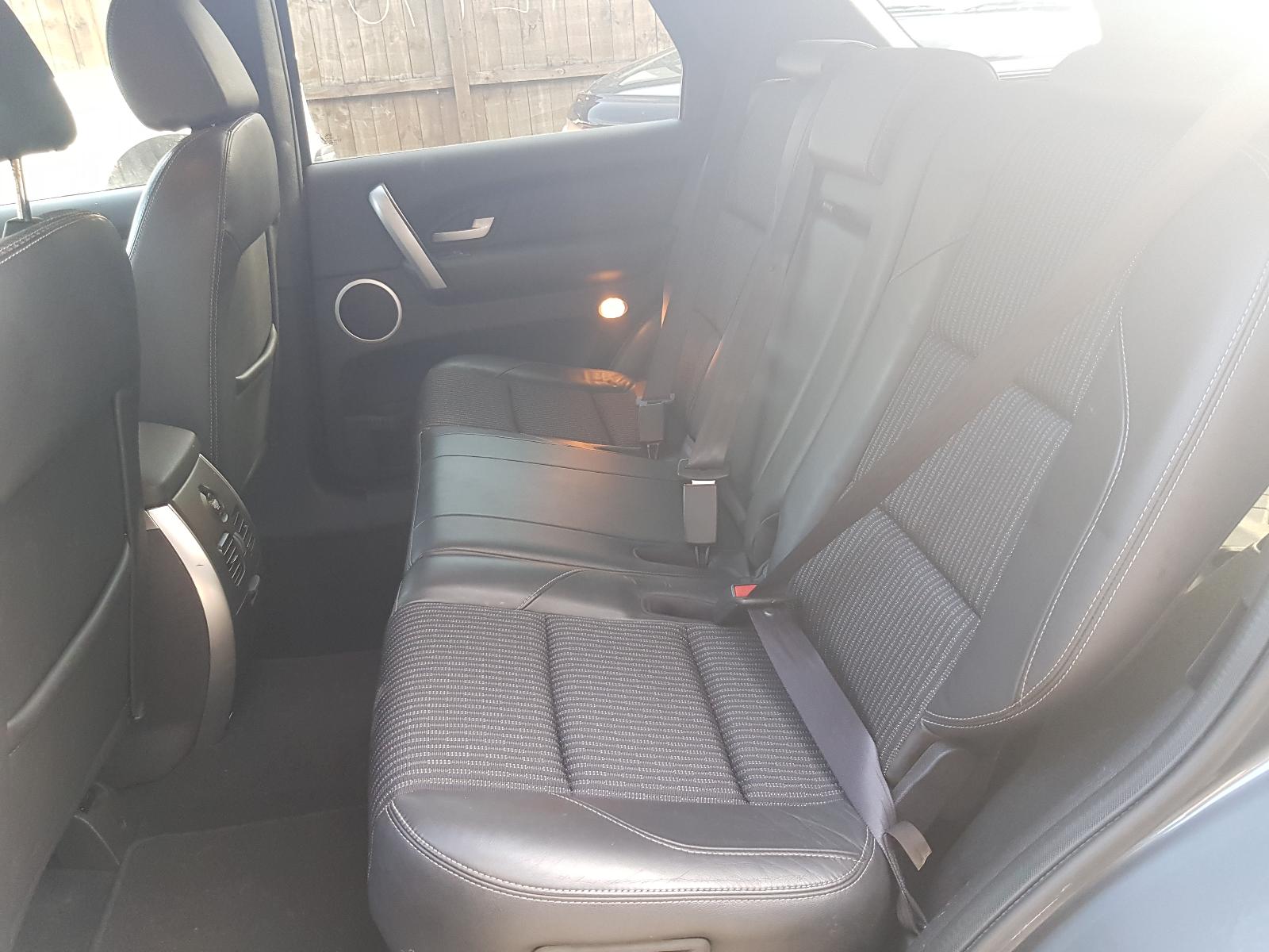 Ford Territory - SZ 2011-Present