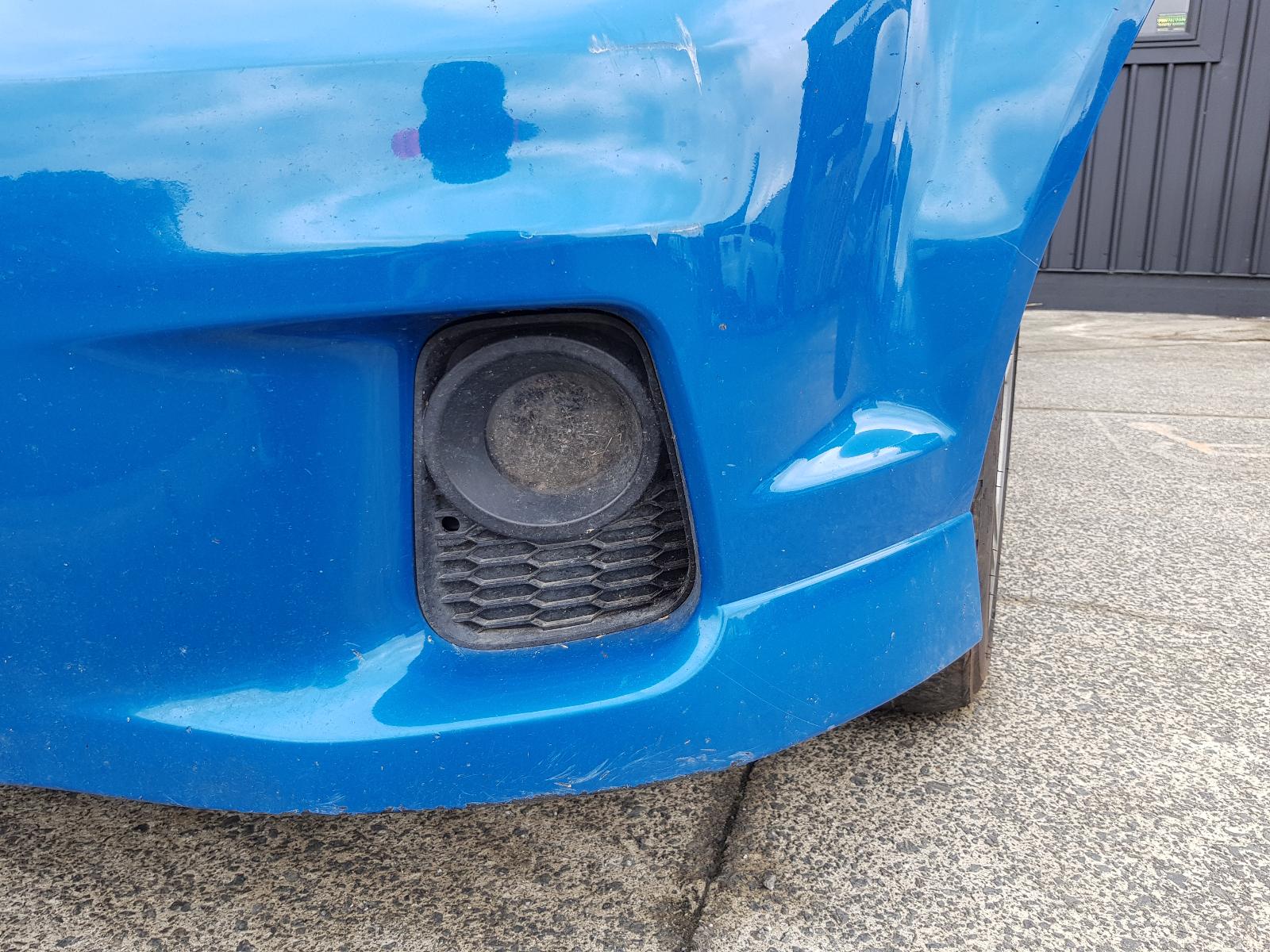 Holden Commodore - VE 2006-2013