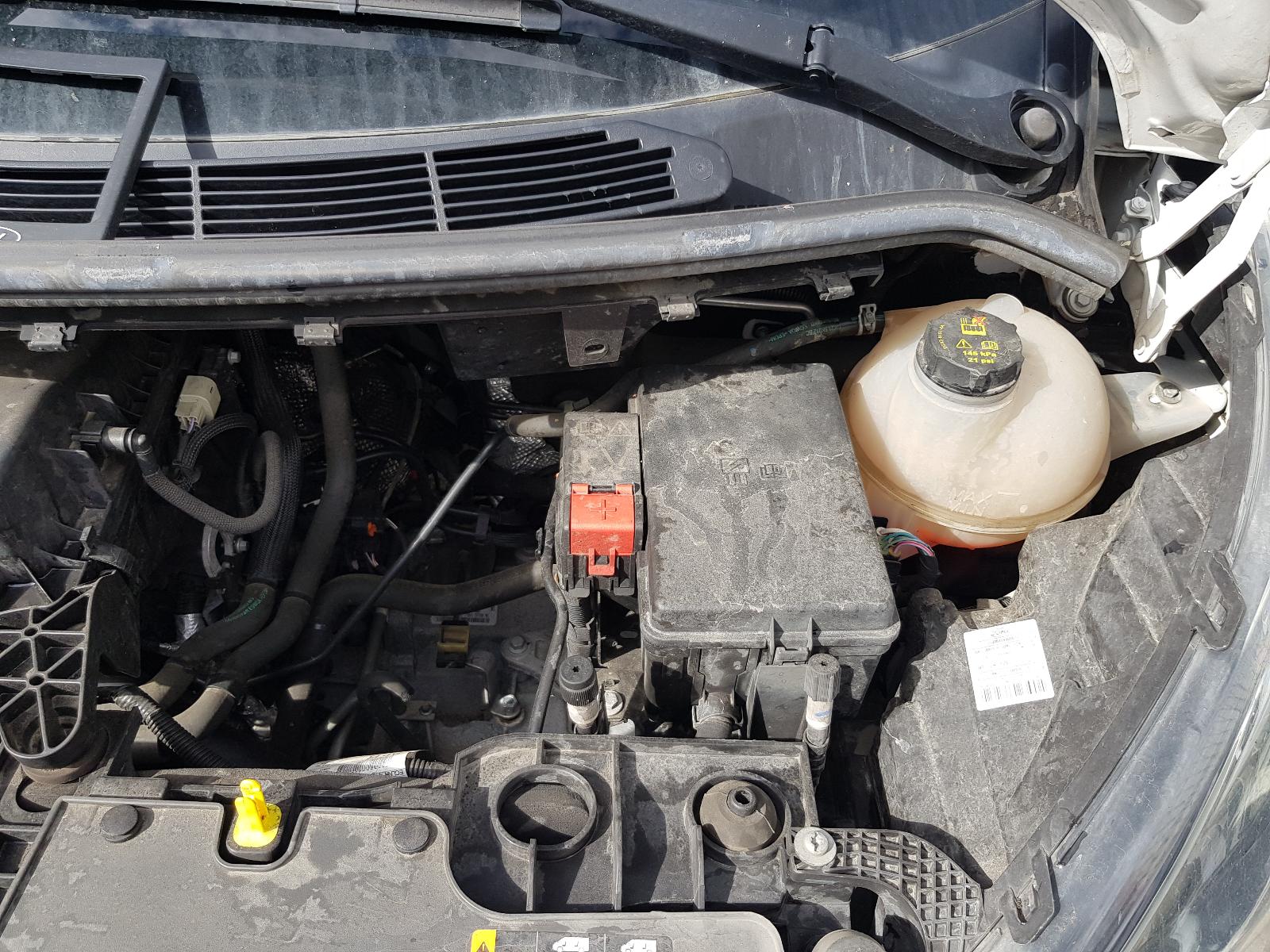 Ford Transit - Other