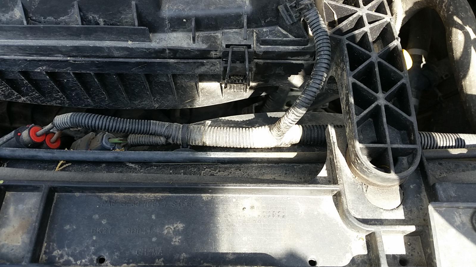 Ford Transit - Other