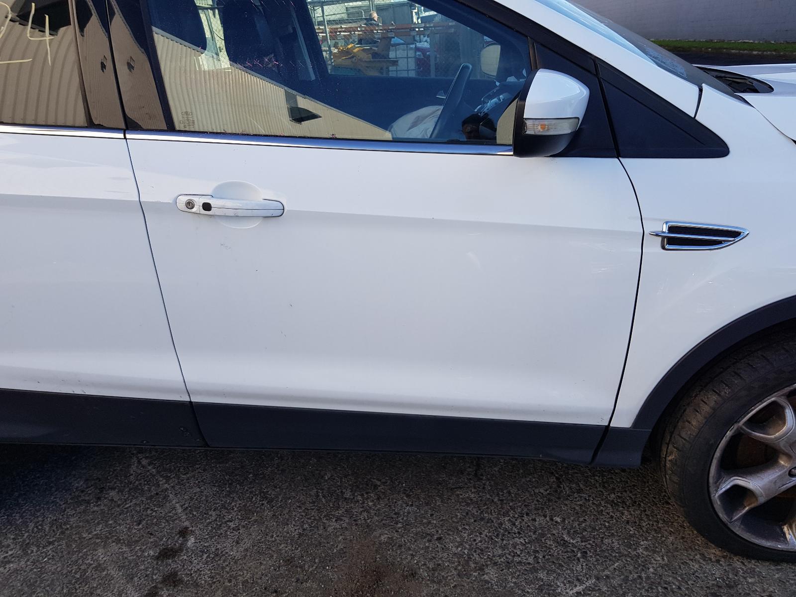 Ford Kuga - TF 2013-Present