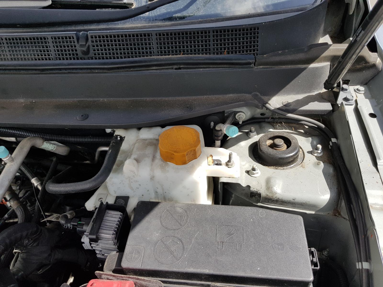 Holden Captiva - Captiva 7 2011-Present