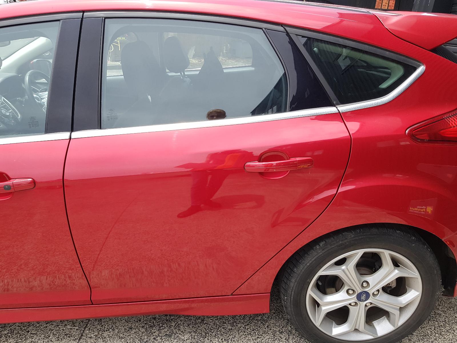 Ford Focus - LW 2011-2015