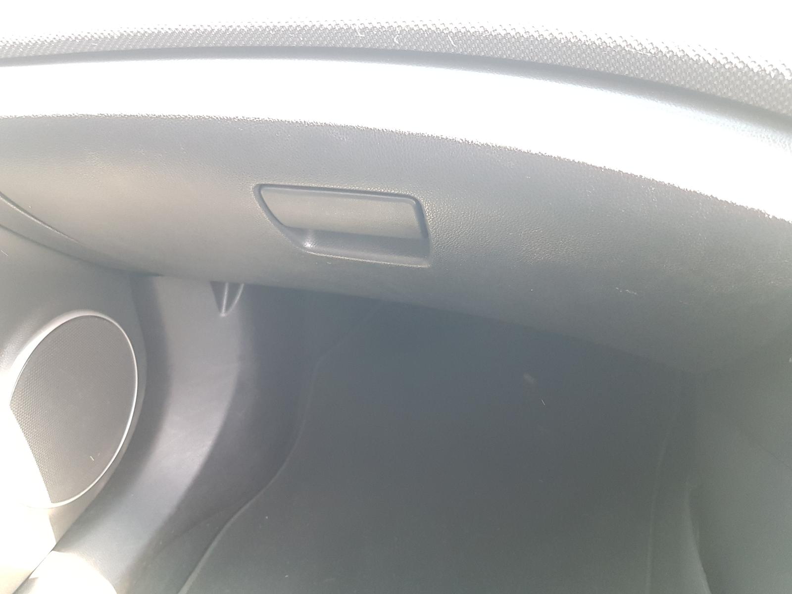 Holden Cruze - 2009-Present