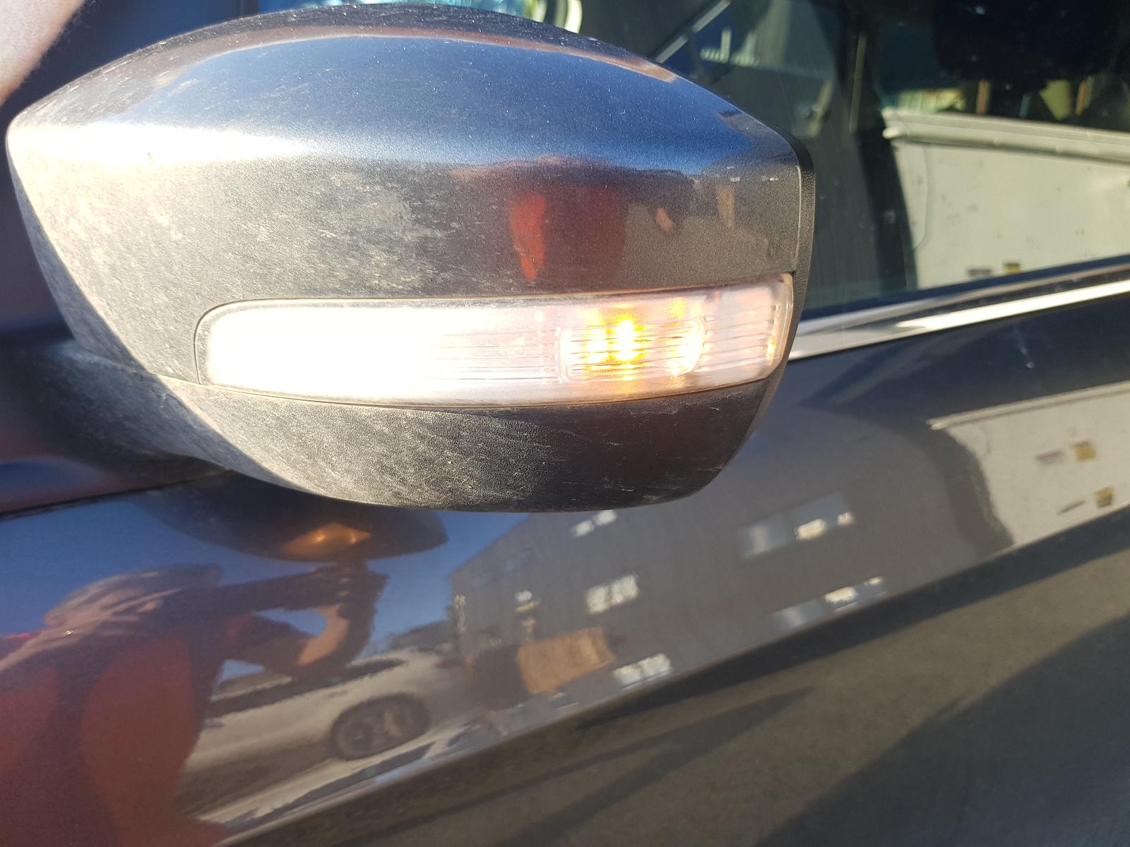 Ford Escape - LF 2007-Present