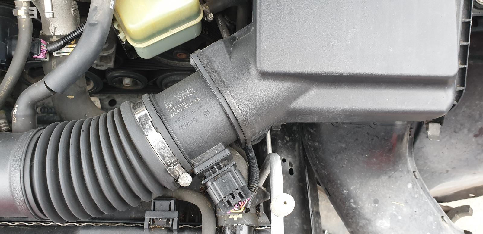 Holden Commodore - VE 2006-2013