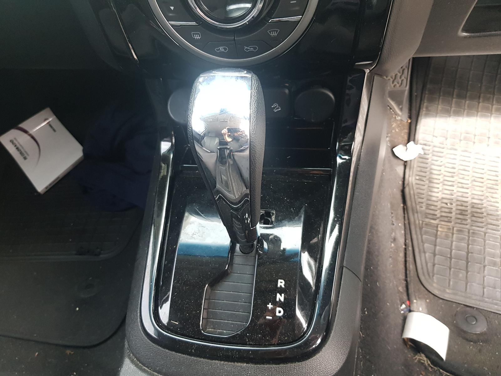 Holden Colorado - RG 2012 -2016