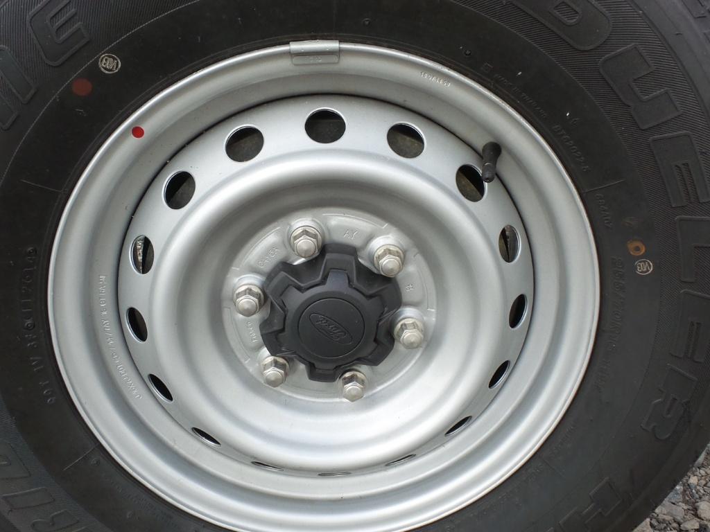 Ford Ranger - PX/PX2 2011-2017