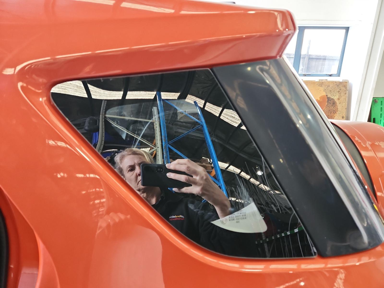 Ford EcoSport - BW 2013-present