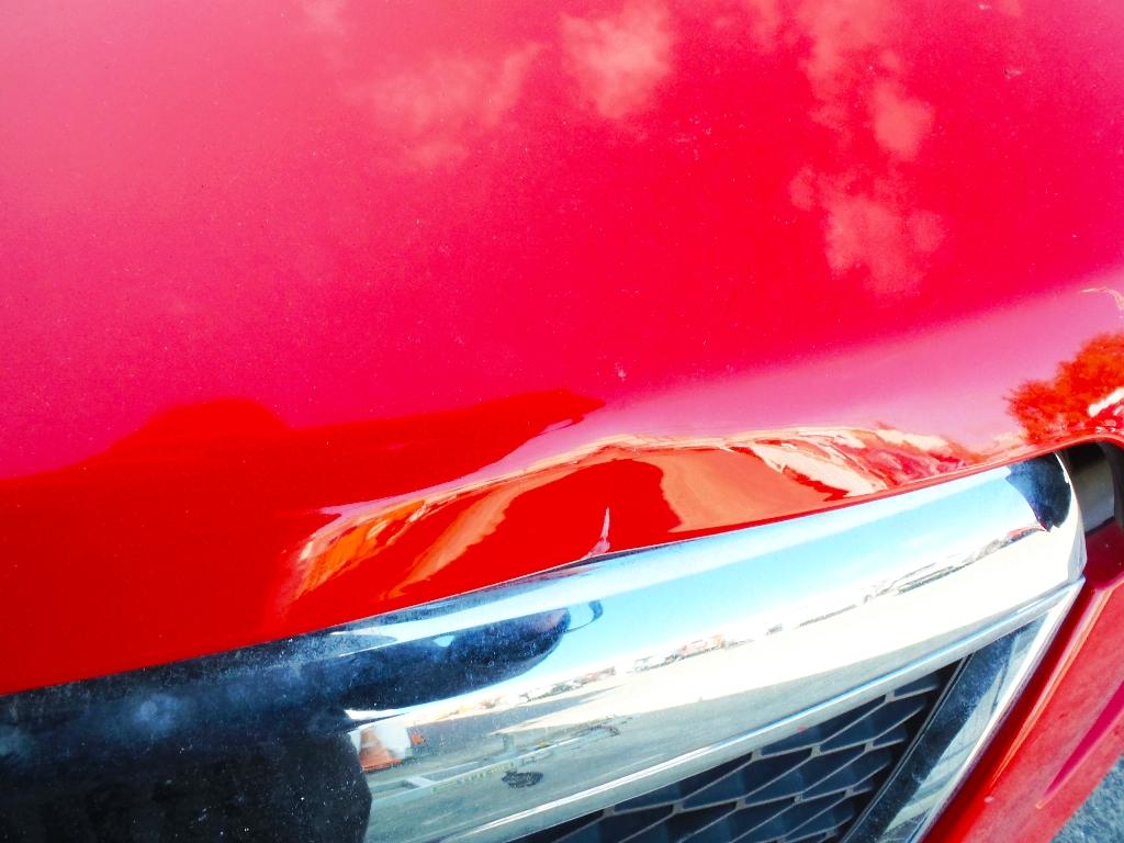 Holden Cruze - 2009-Present