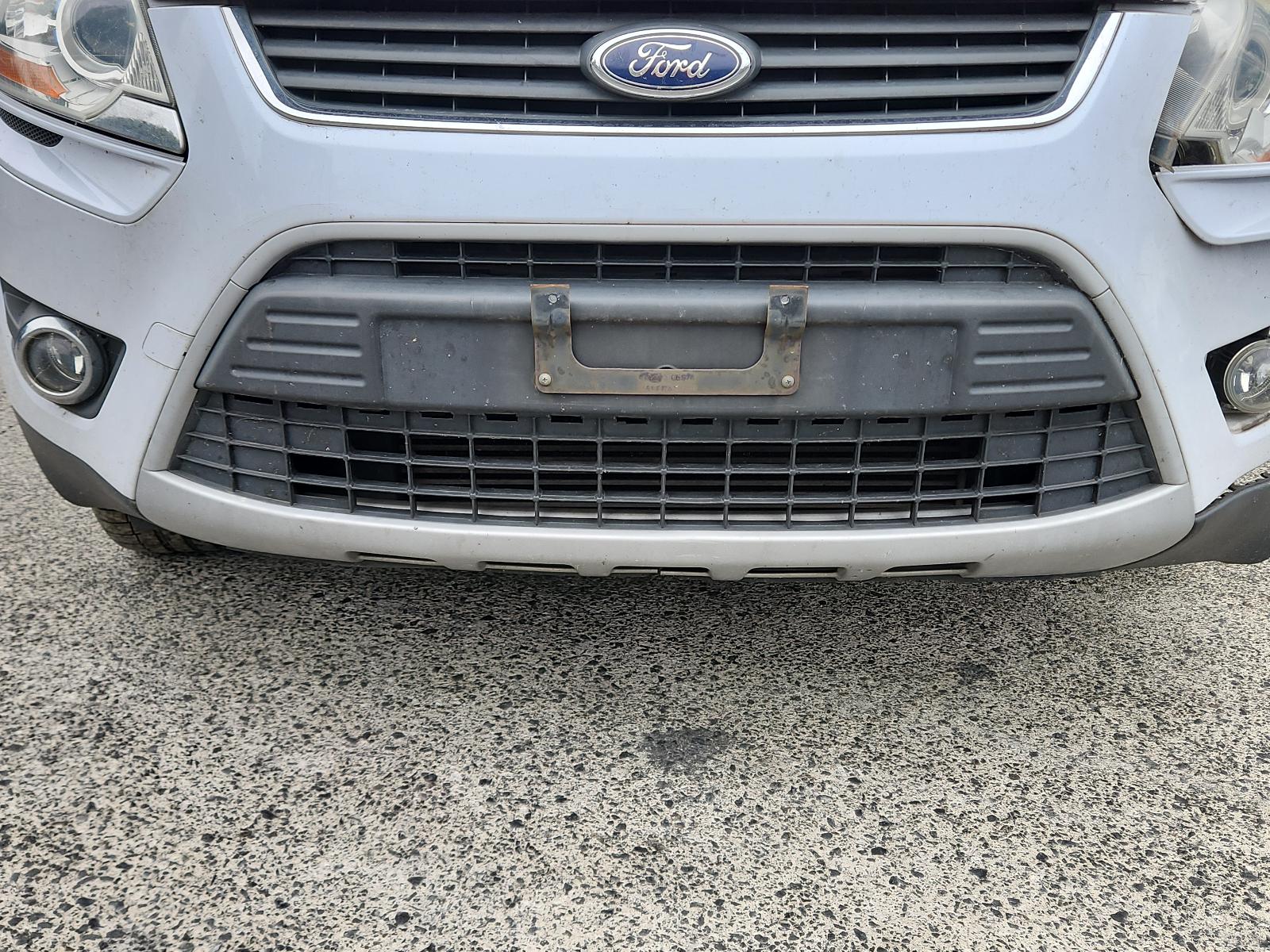 Ford Kuga - TE 2012-2013