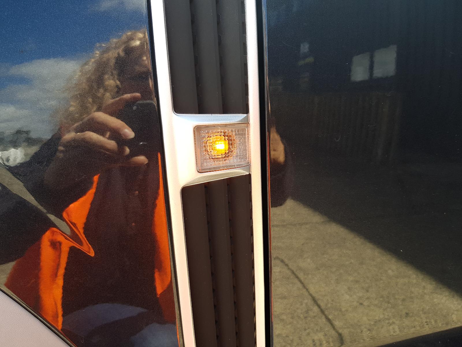 Holden Captiva - Captiva 5 2006-2011