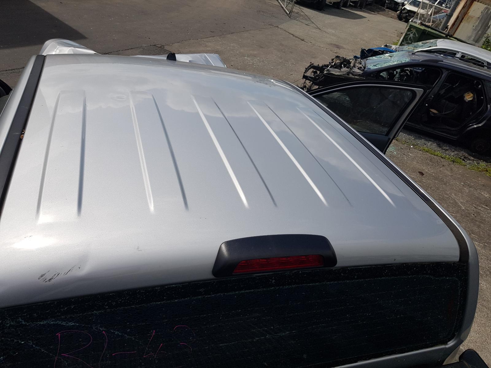 Ford Ranger - PX/PX2 2011-2017