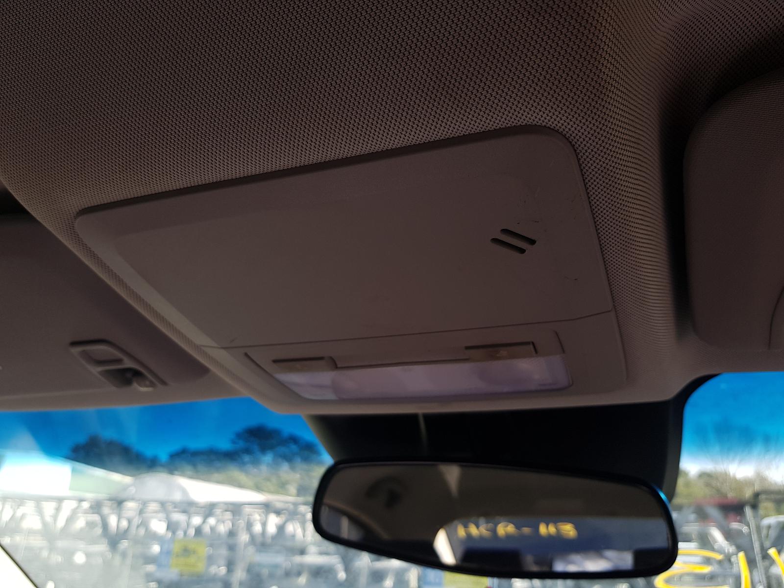 Holden Cruze - 2009-Present