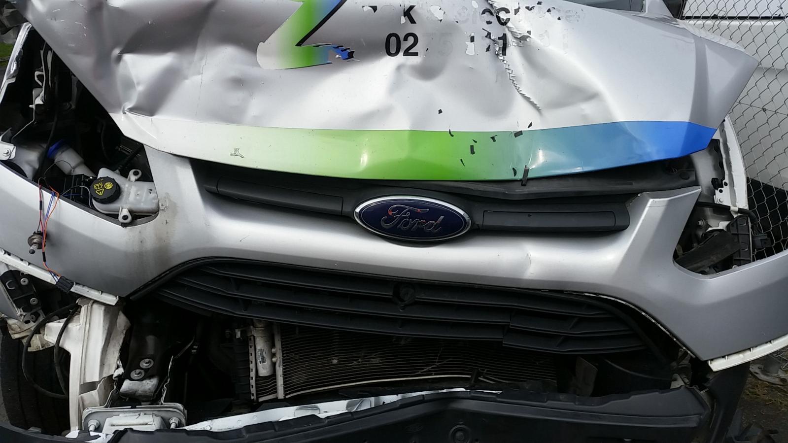 Ford Transit - Other