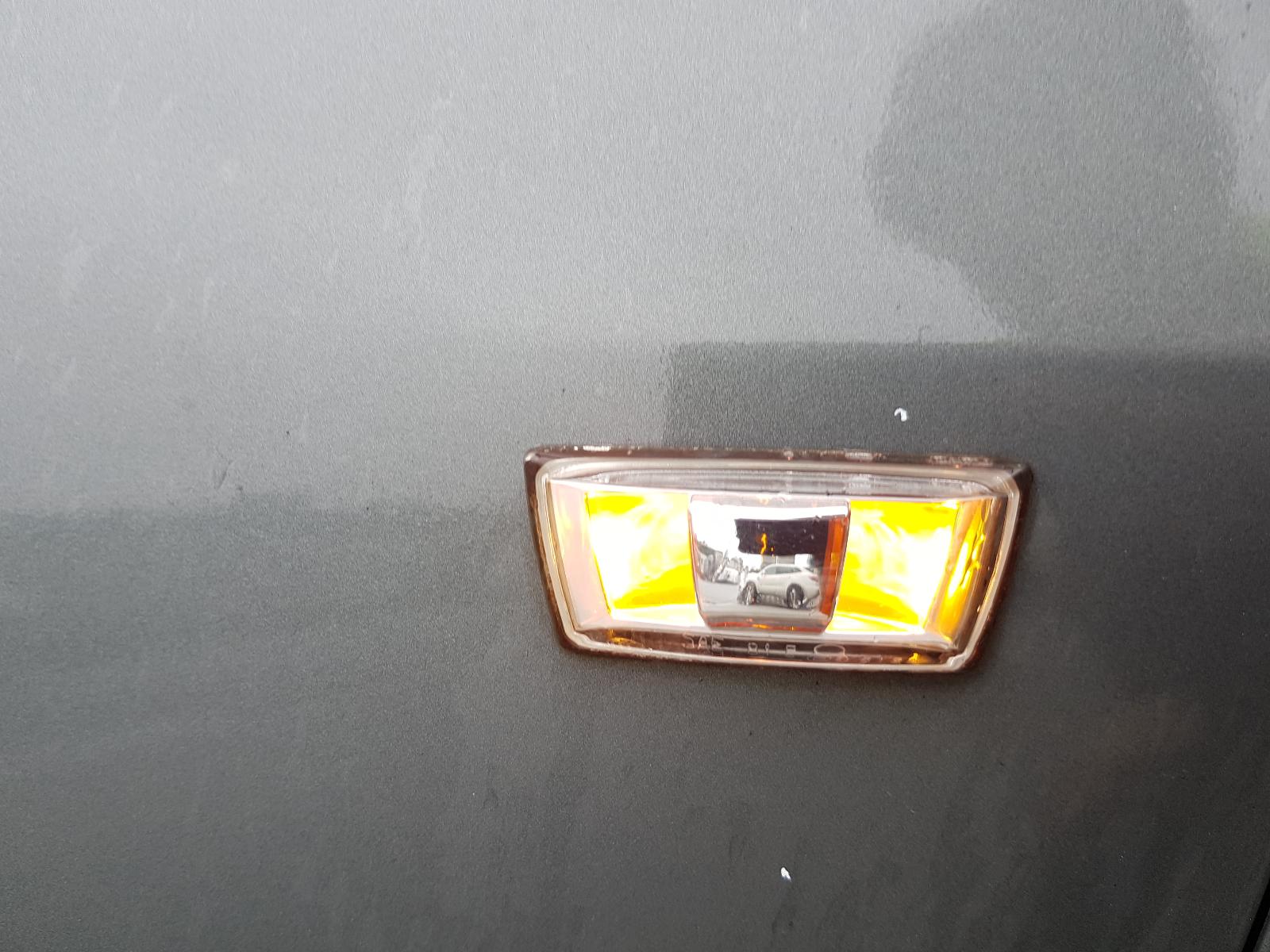 Holden Cruze - 2009-Present