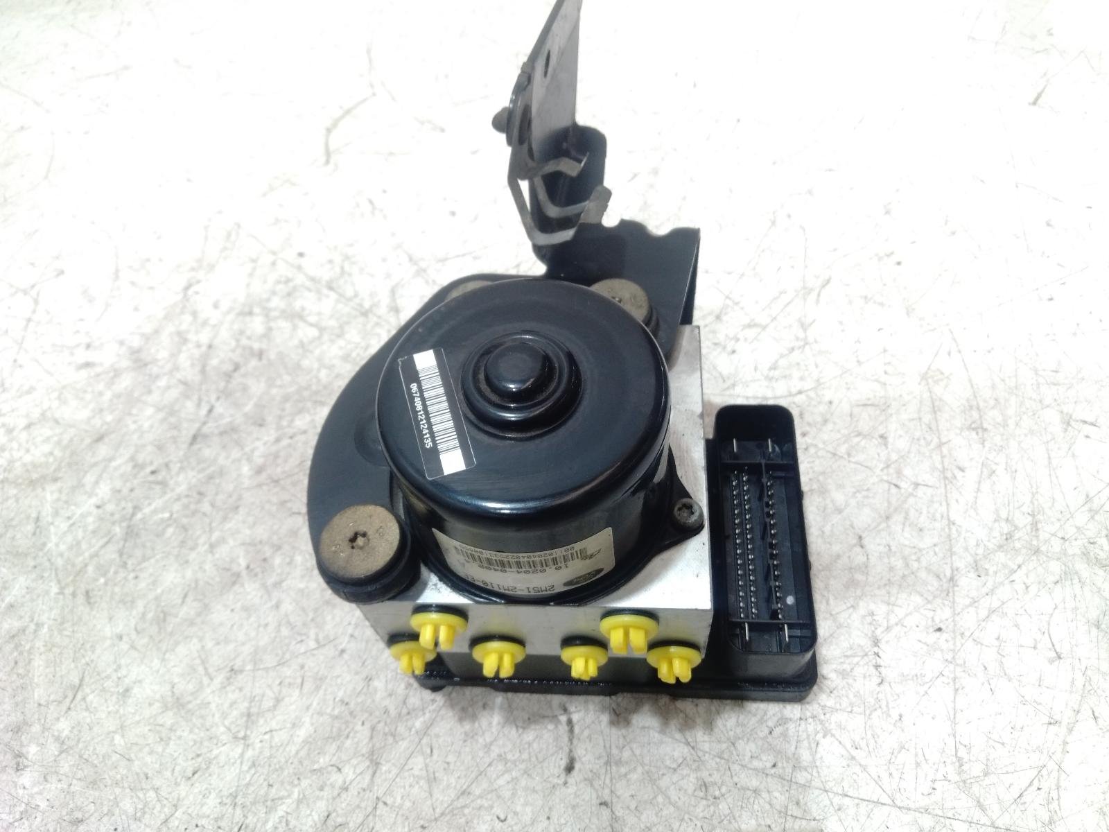 Abs Pump Modulator
