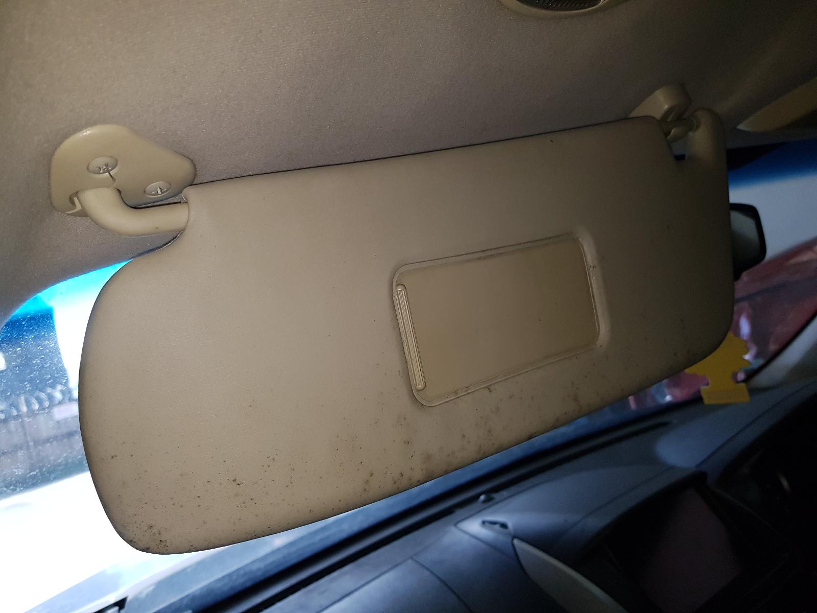 Ford Territory - SZ 2011-Present