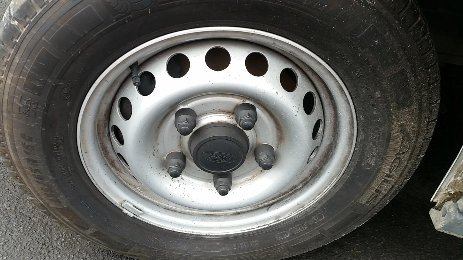 Ford Transit - Other