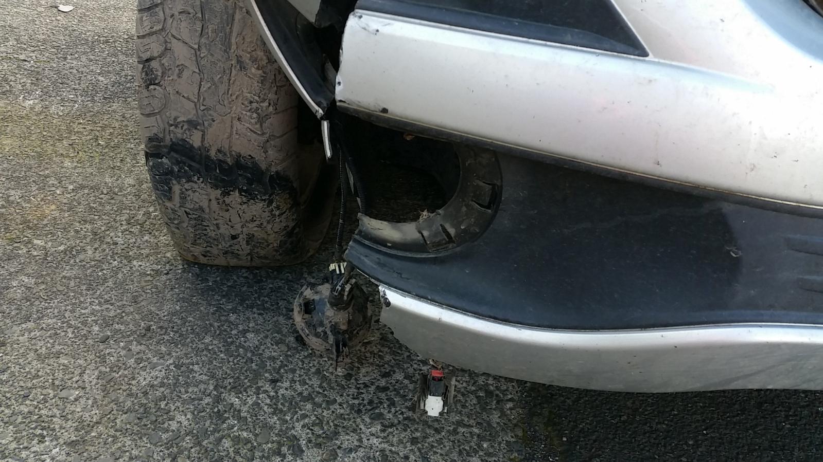 Holden Colorado - RG 2012 -2016