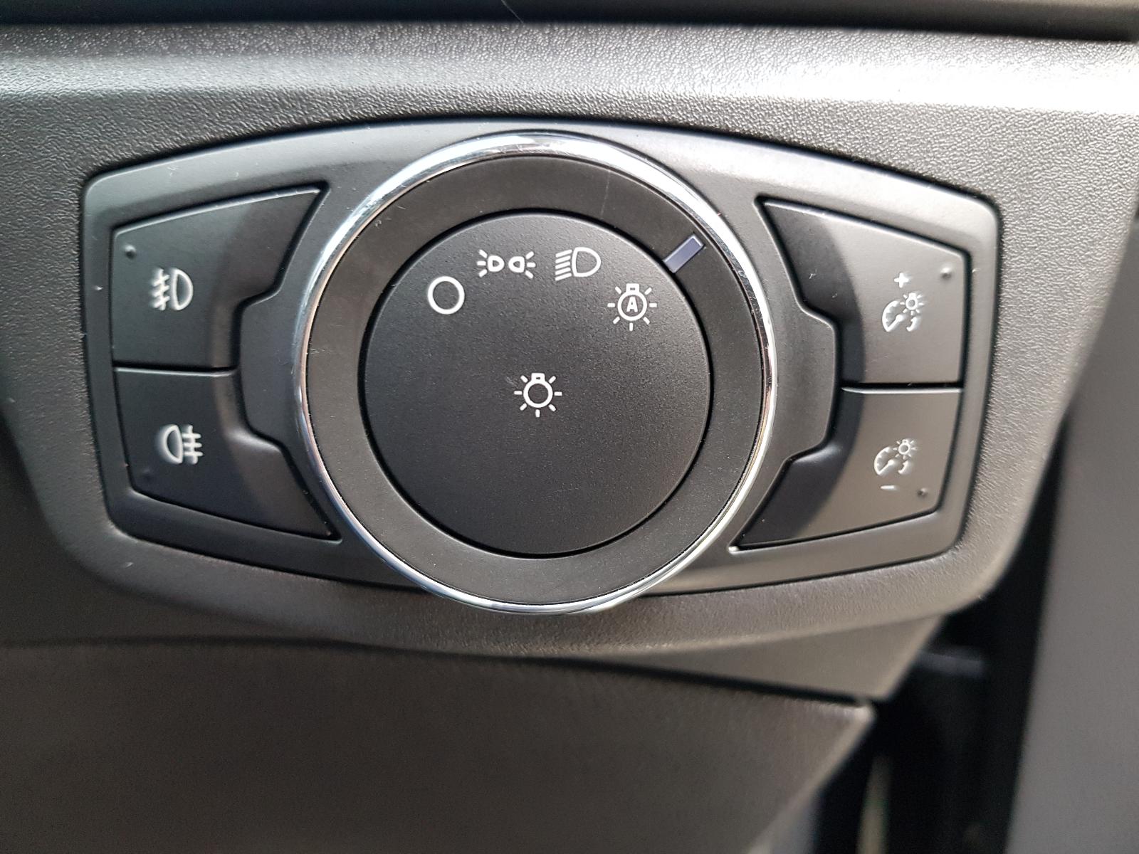 Ford Mondeo - MD 2014-2017