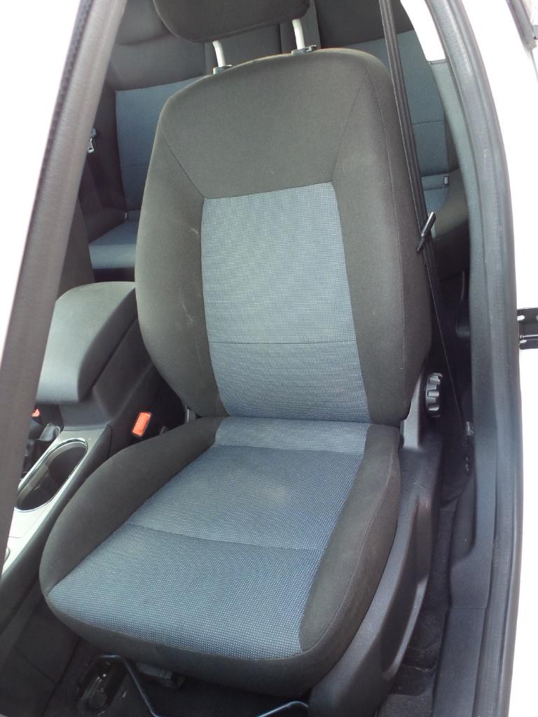 Ford Mondeo - MA-MB 2007-2010