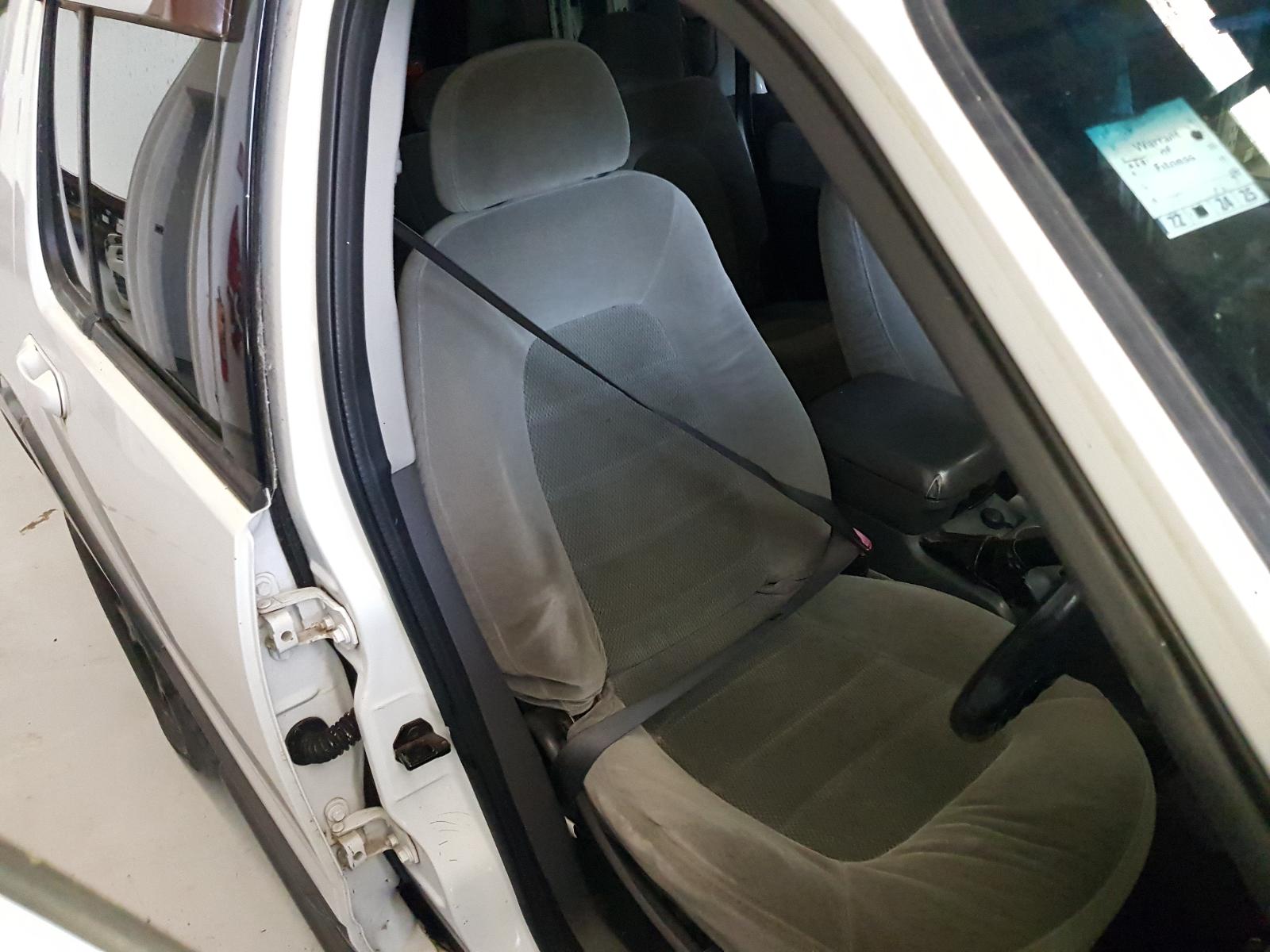 Ford Explorer - UT 2005-2007