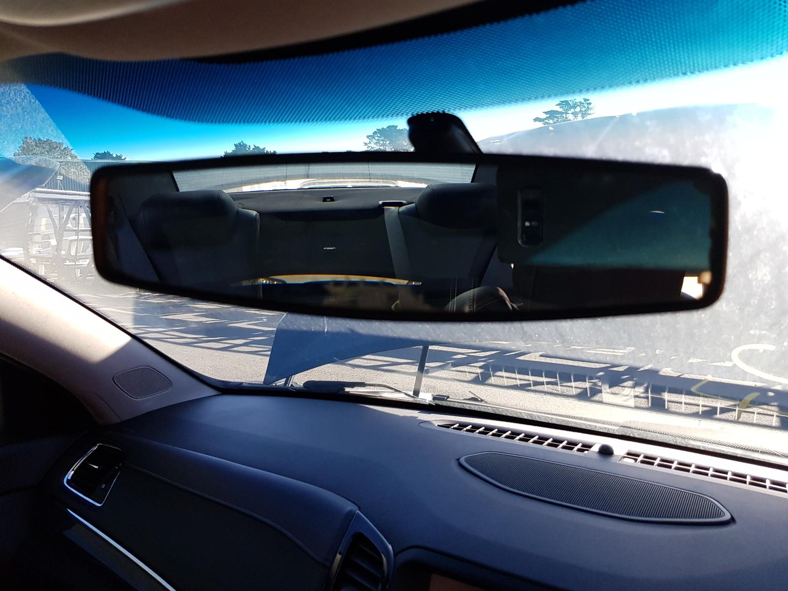 Holden Commodore - VF 2013-Present