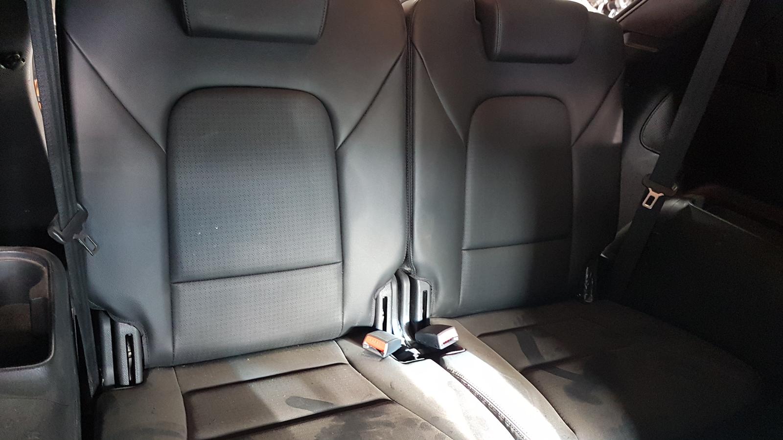 Hyundai Santa Fe - 2013-Present