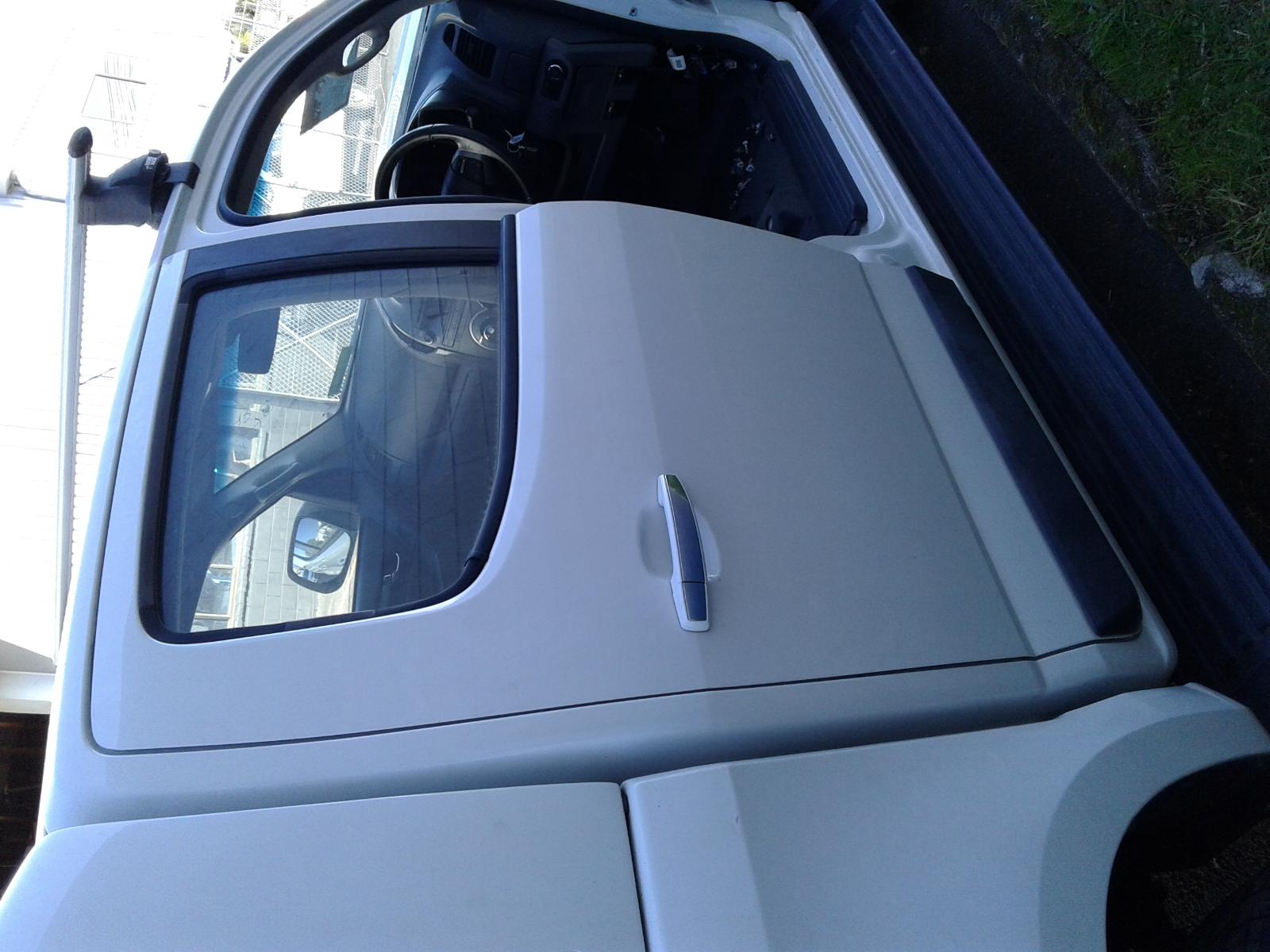 Holden Colorado - RG 2012 -2016