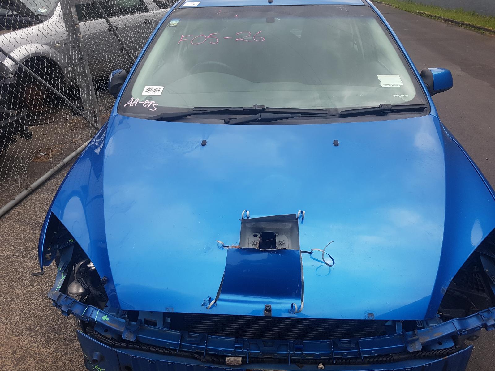 Ford Focus - LS 2005-2007