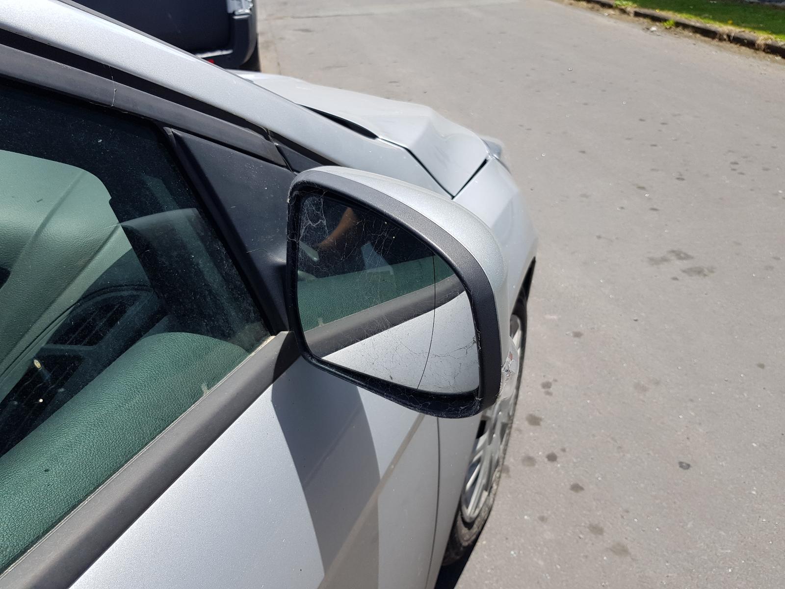 Ford Focus - LZ 2015-2017