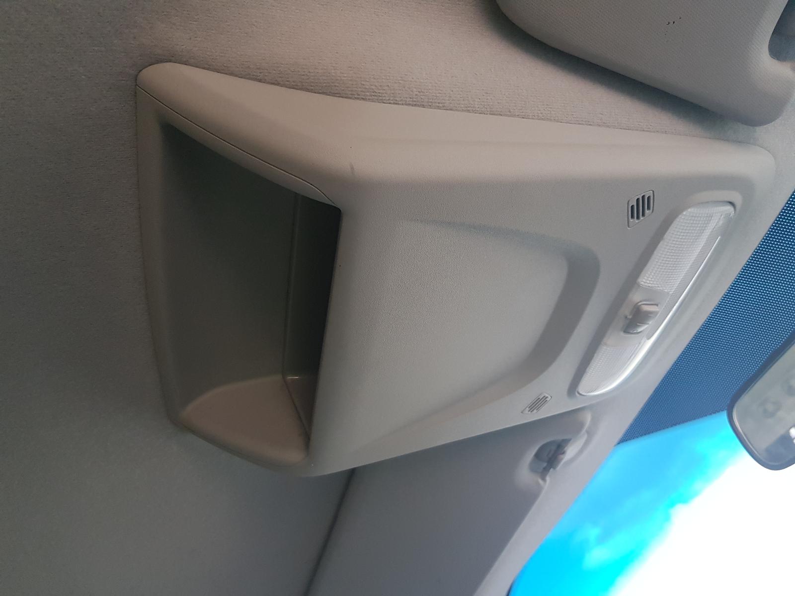 Ford Transit - Other