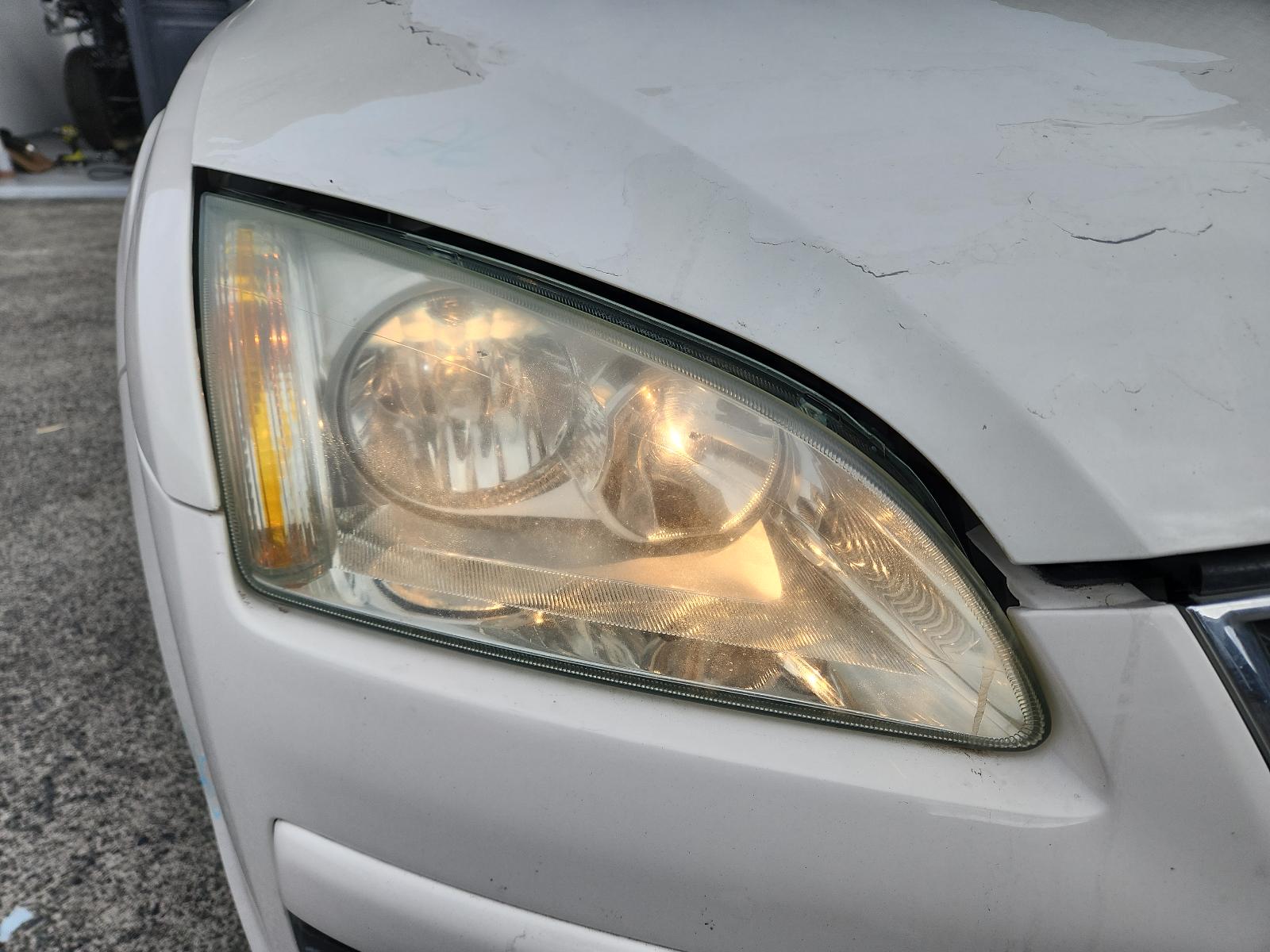 Ford Focus - LS 2005-2007