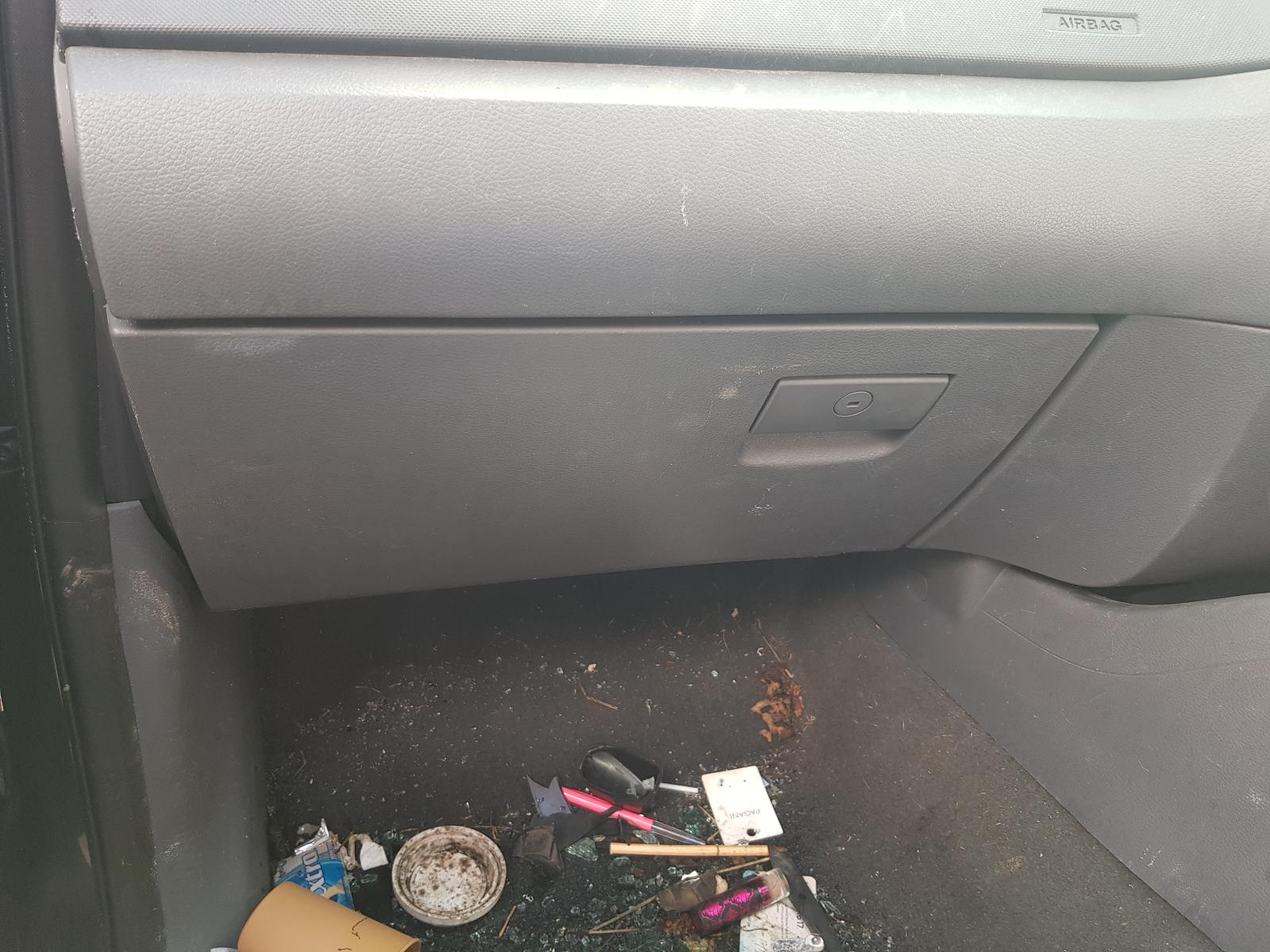 Ford Ranger - PX/PX2 2011-2017