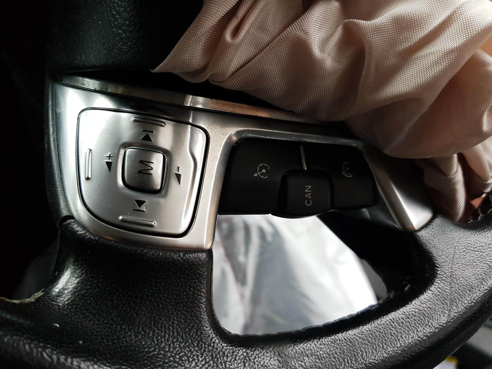 Ford Mondeo - MC 2011-2014