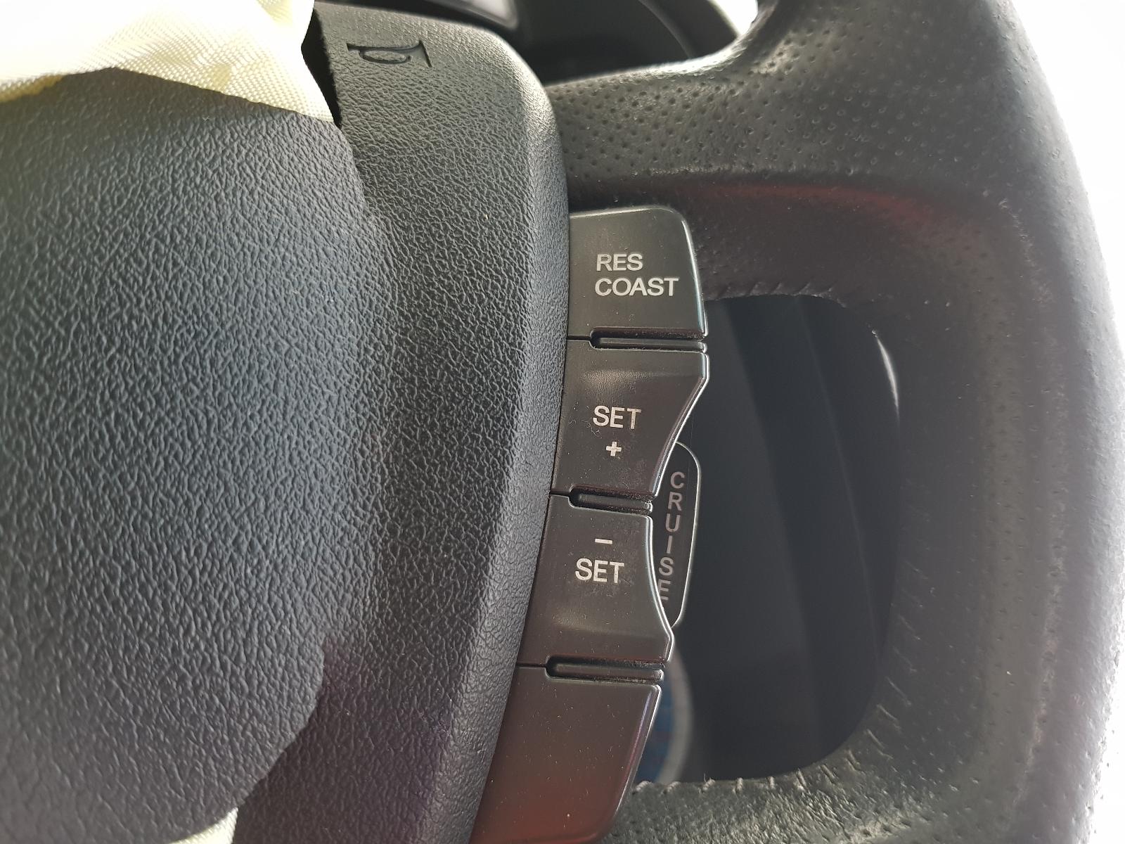 Ford Falcon - FG-FGX 2008-2016