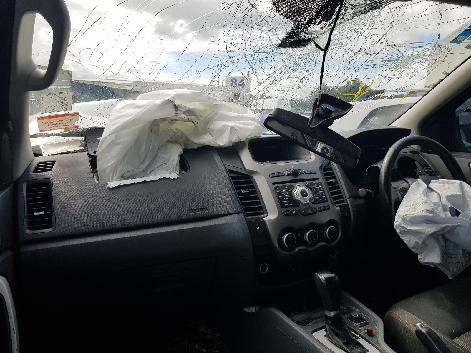 Ford Ranger - PX/PX2 2011-2017