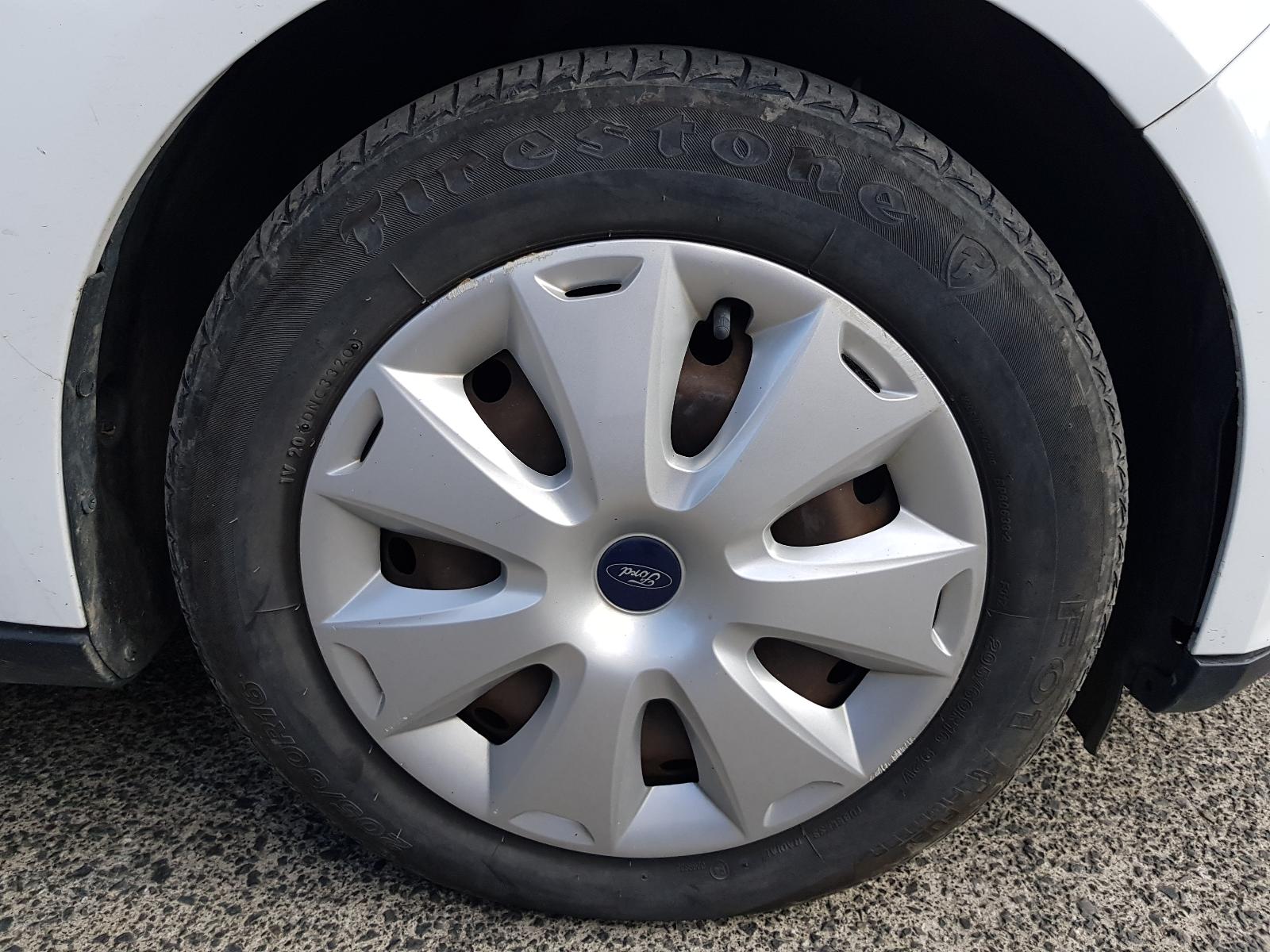 Ford Focus - LW 2011-2015