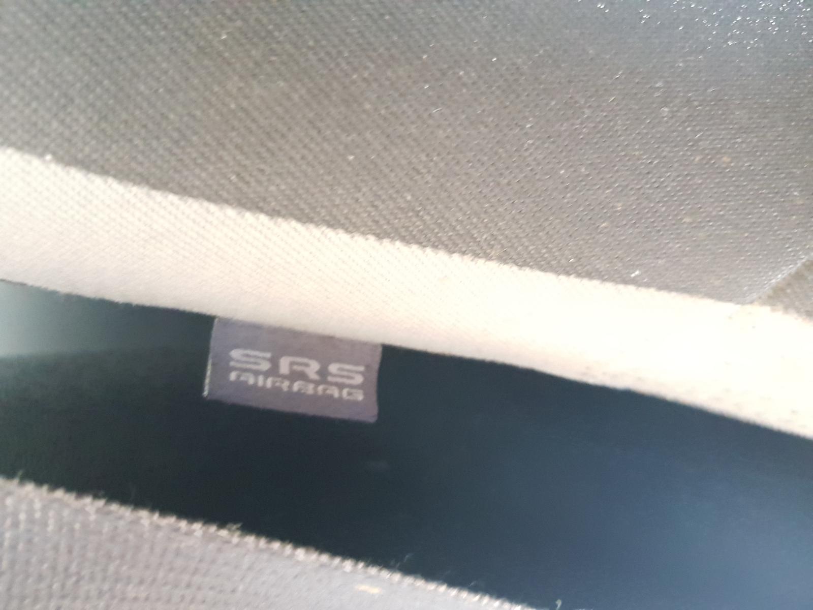 Holden Colorado - RG2 2016-Present