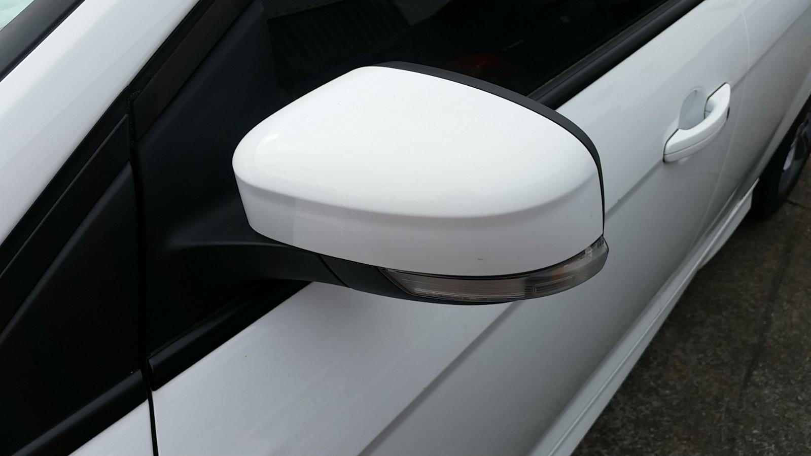 Ford Focus - LZ 2015-2017