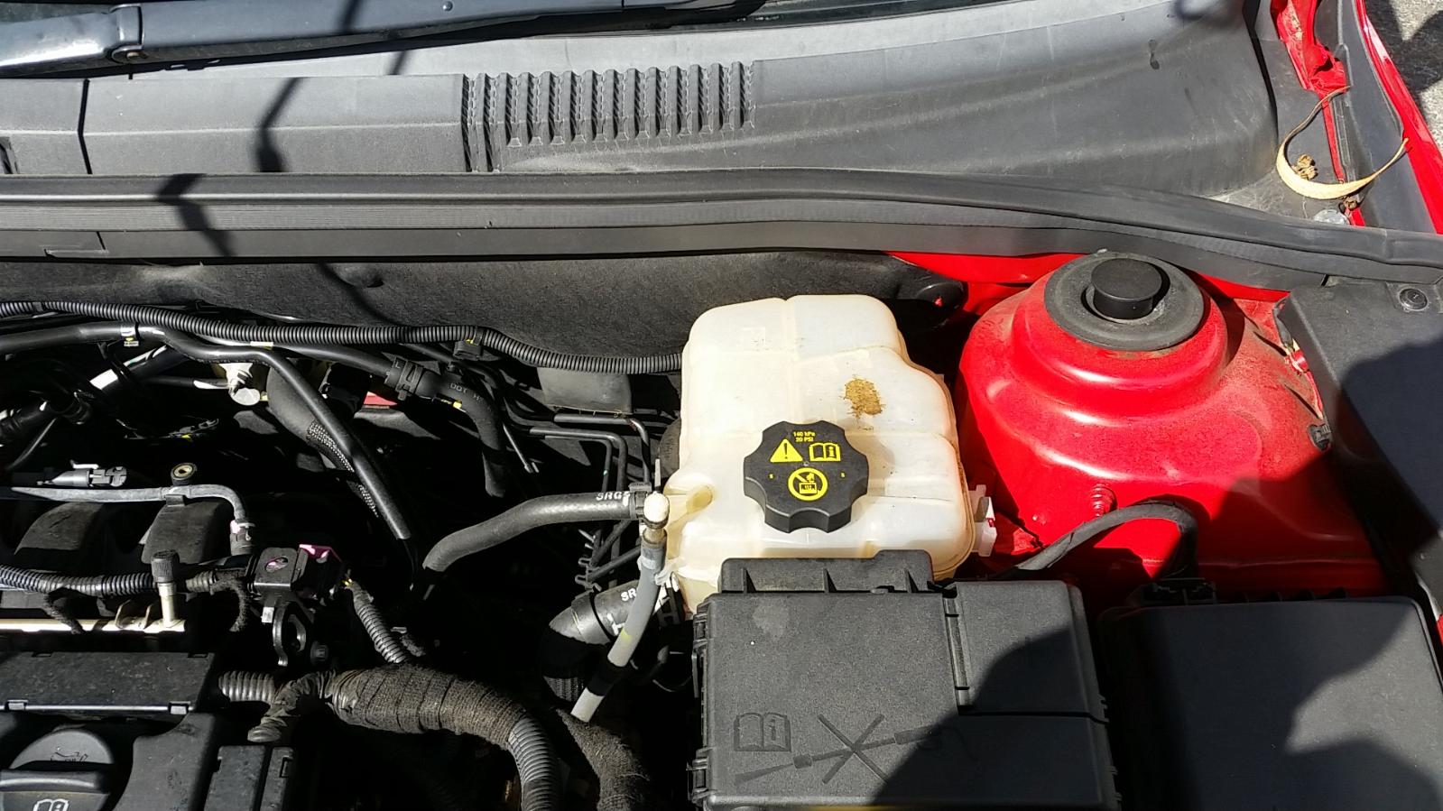 Holden Cruze - 2009-Present