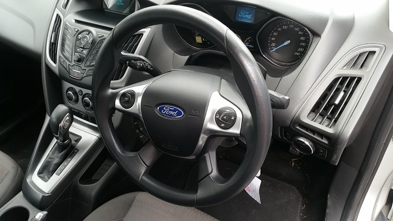 Ford Focus - LW 2011-2015