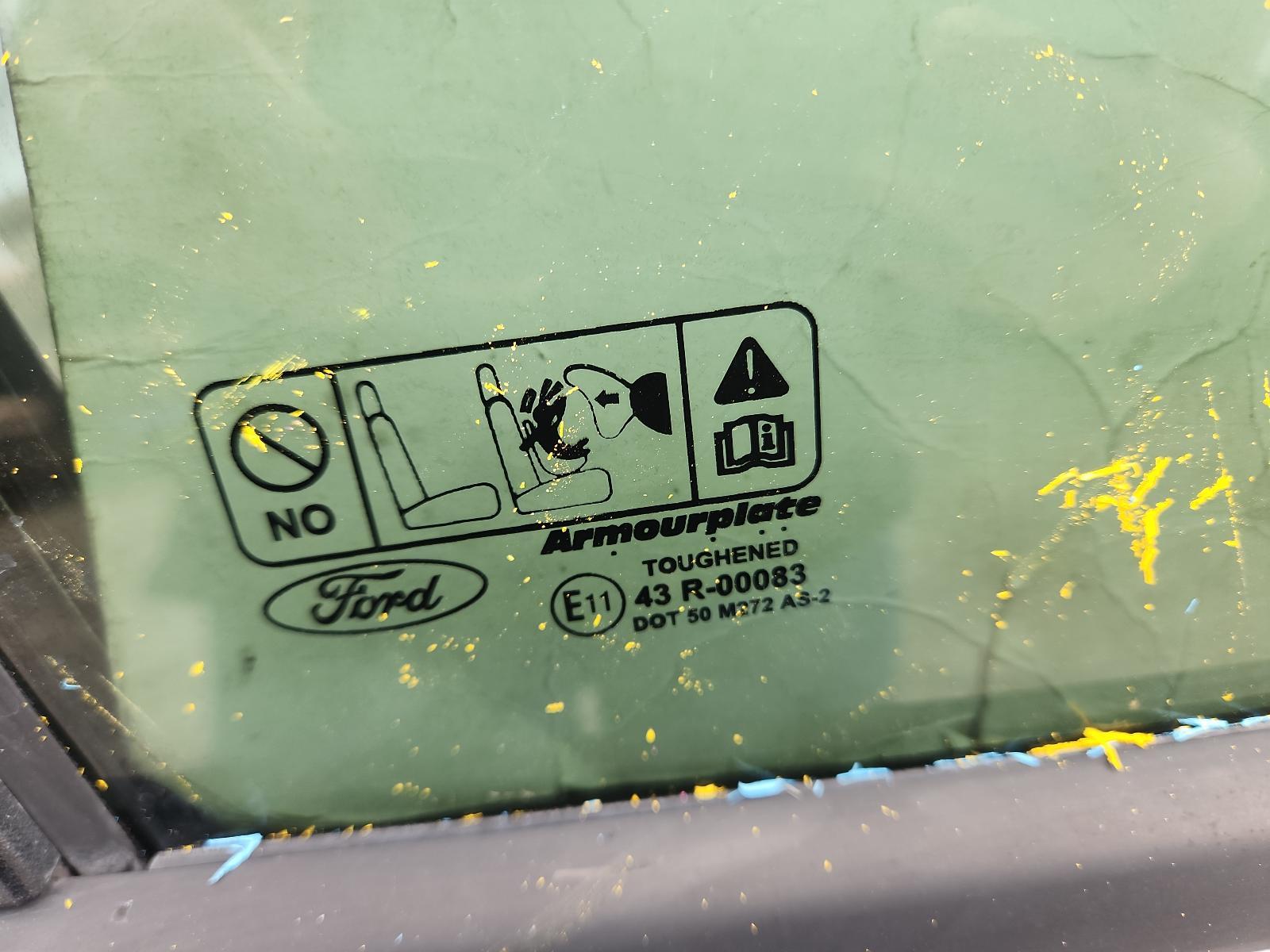 Ford Focus - LS 2005-2007