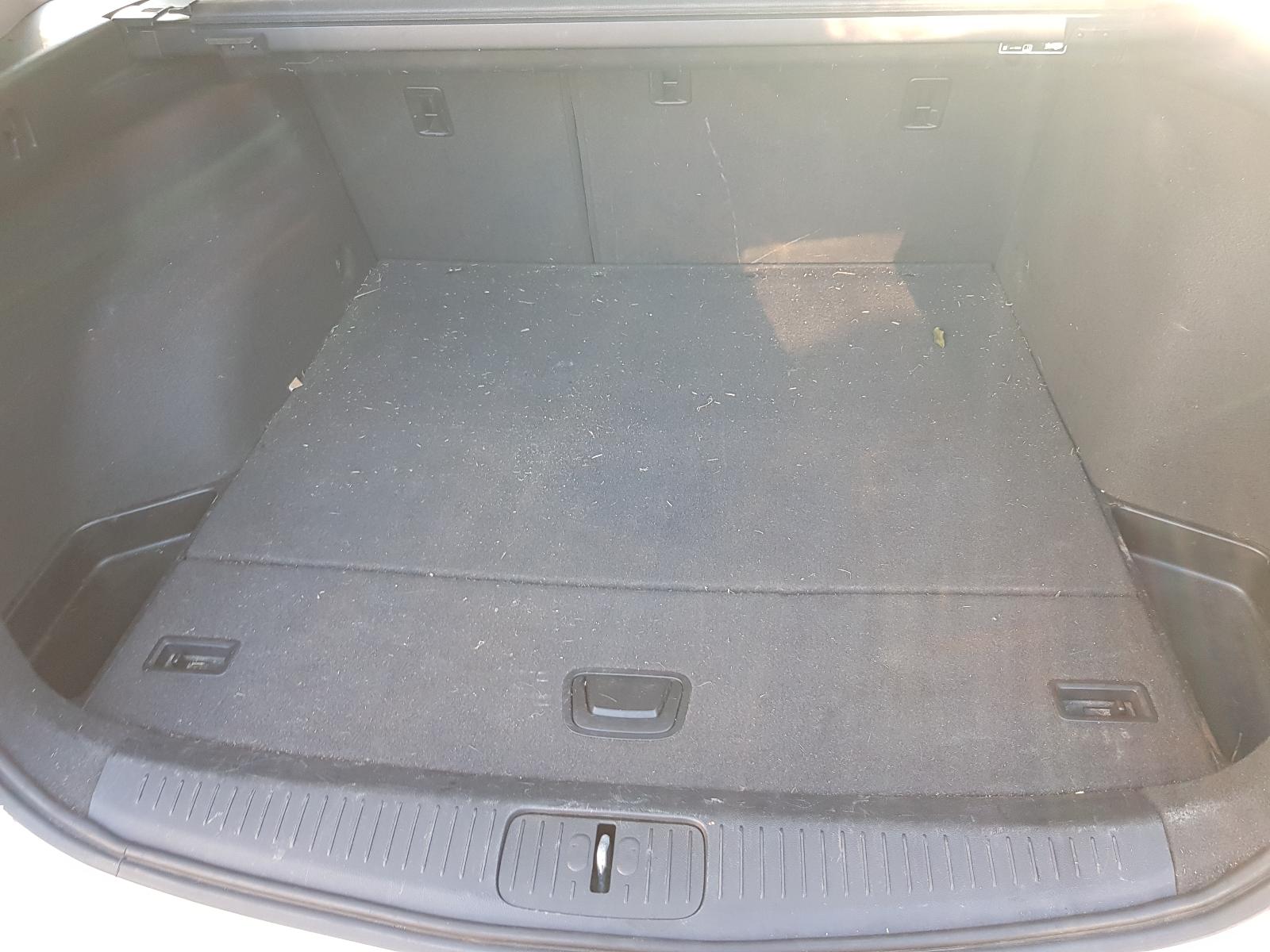 Holden Cruze - 2009-Present