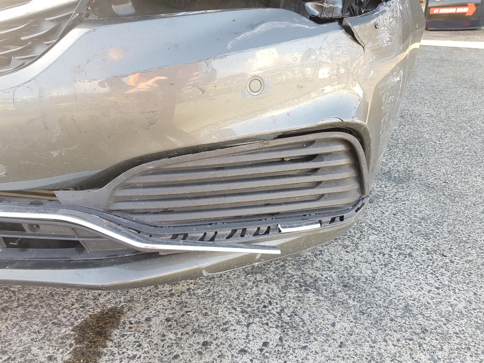 Holden Astra - J 2009-Present