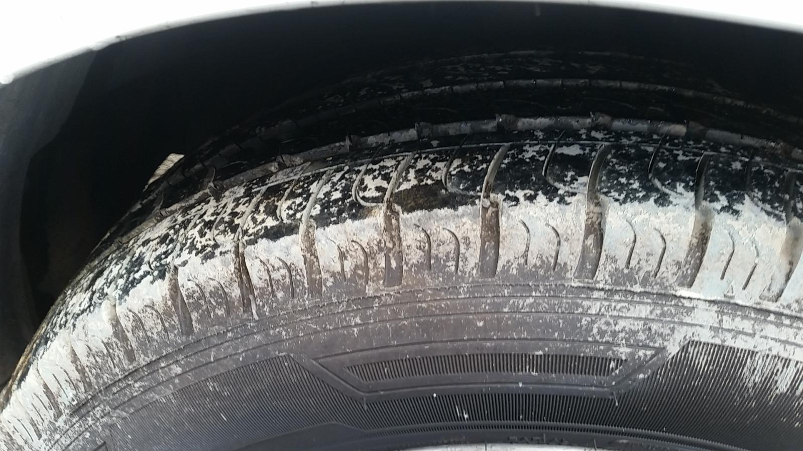 Hyundai H1 Van - 2008-2016